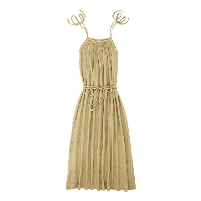 Vestido Largo Mia - Colección Mujer  | Mellow Yellow S048