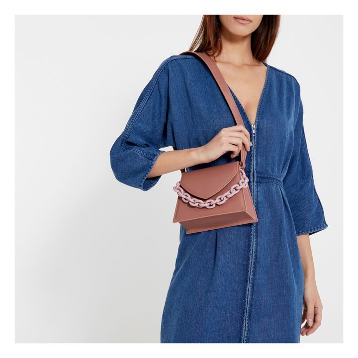 Tammy u0026 Benjamin - Sac Gabrielle - Vieux Rose | Smallable