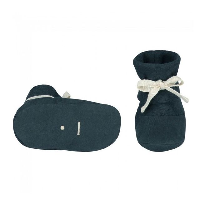 chausson bebe eco friendly