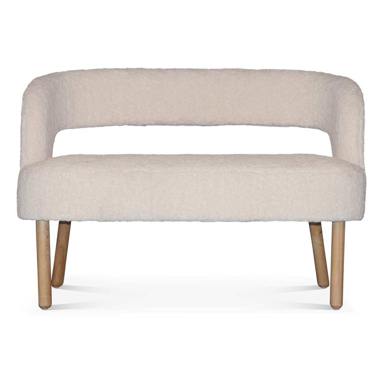 Faux Fur Sofa White Smallable Home Design Adult