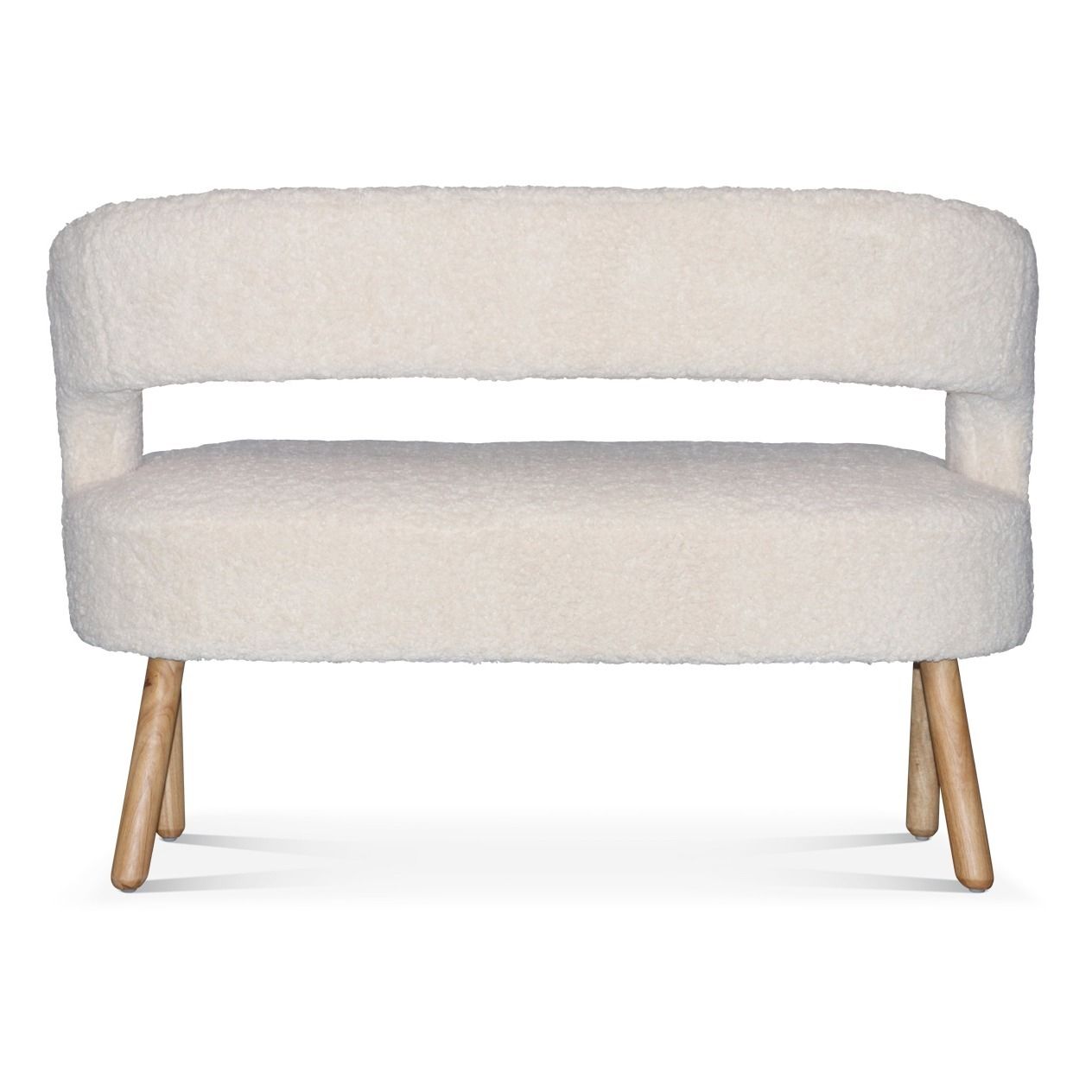 Faux Fur Sofa White Smallable Home Design Adult