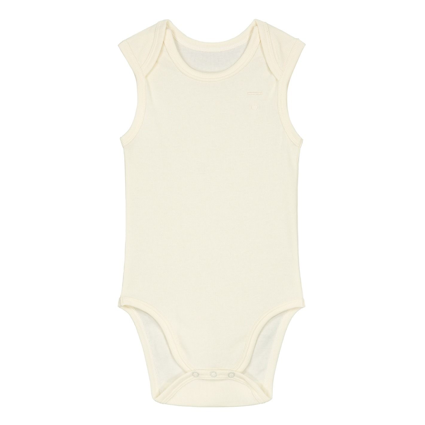 Body Coton Bio