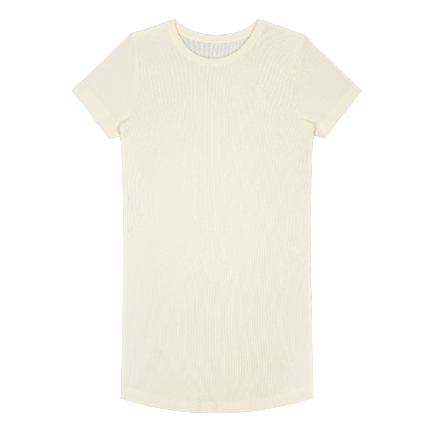 Robe de Nuit Coton Bio
