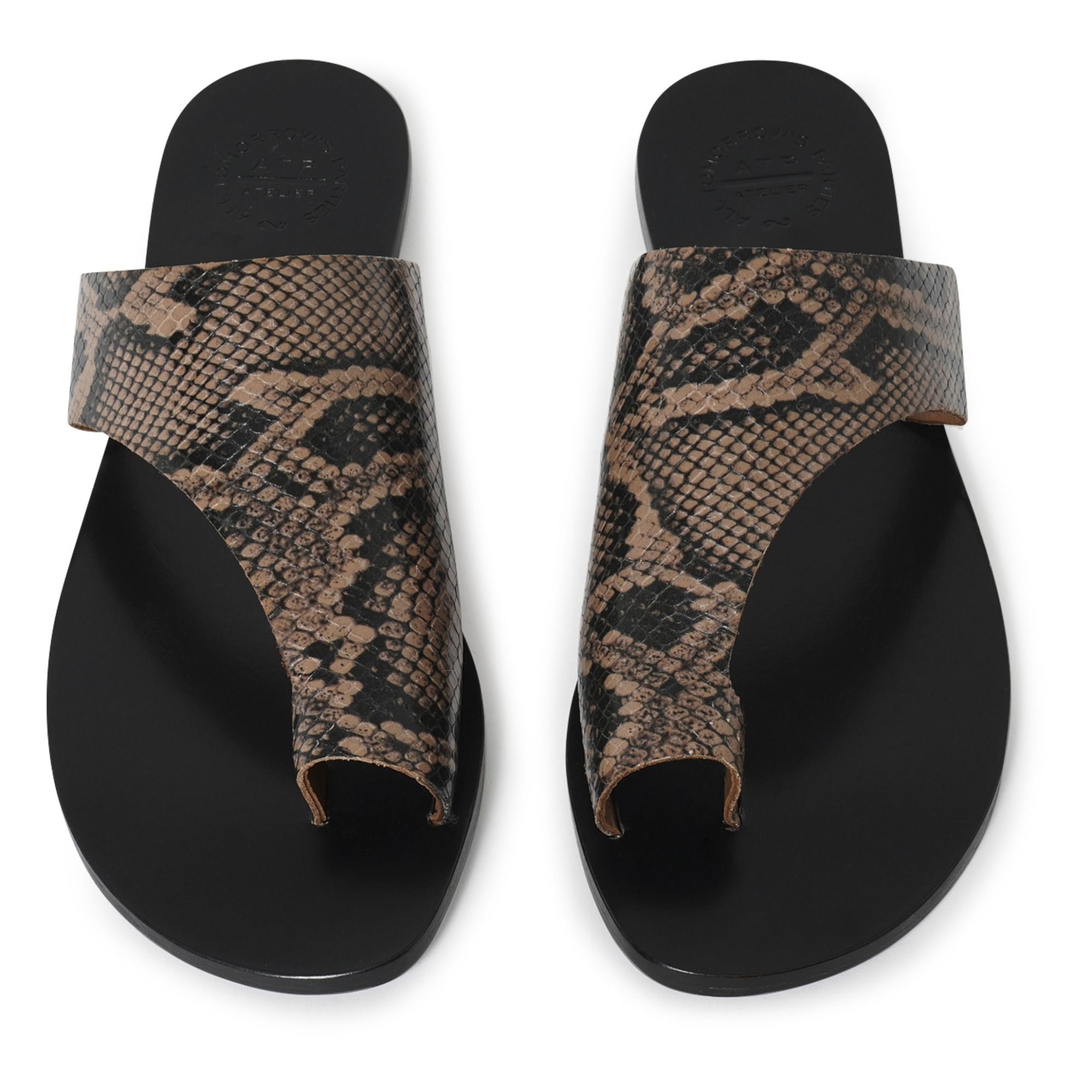 Unisex V Flip Flops Animals Reptiles Personalized Summer Slipper Unisex V Flip Flops Animals Reptiles Personalized Summer Slipper