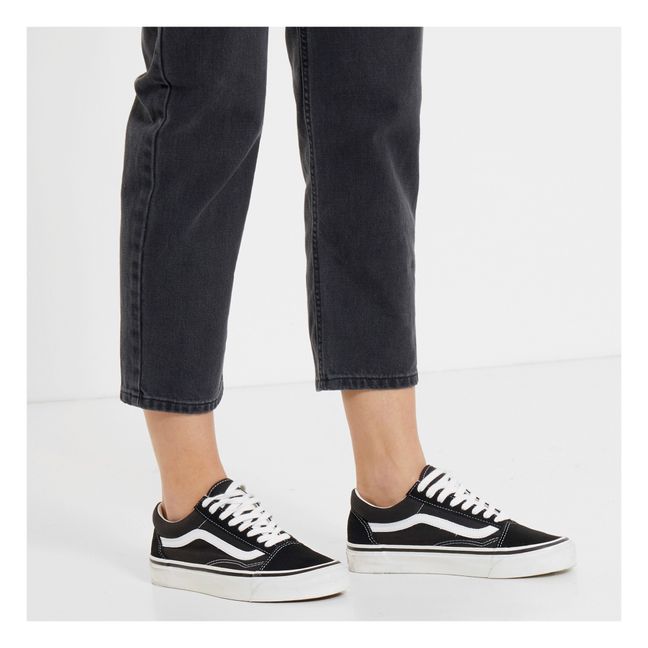 Scarpe Old Skool 36 Dx - Collezione Donna -  | Nero