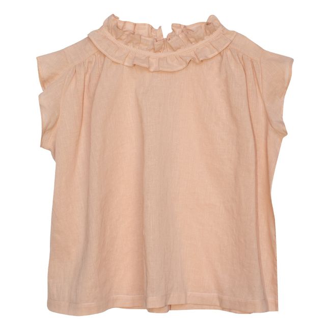 SOOR PLOOM - shiRo様 soor ploom Lenu Blouse TULIPの+fauthmoveis.com.br