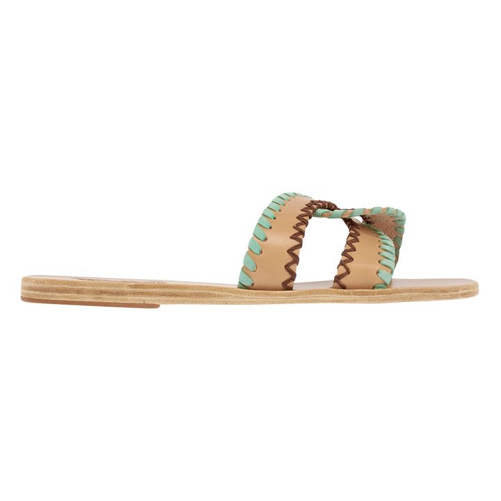 Ancient greek sandals desmos stitch hot sale