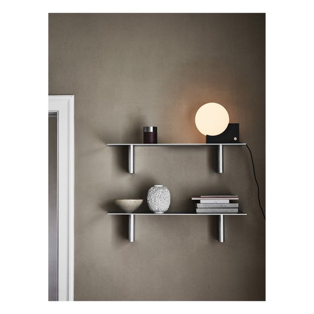 Tischlampe Journey SHY1, Signe Hytte, 2018 | Schwarz