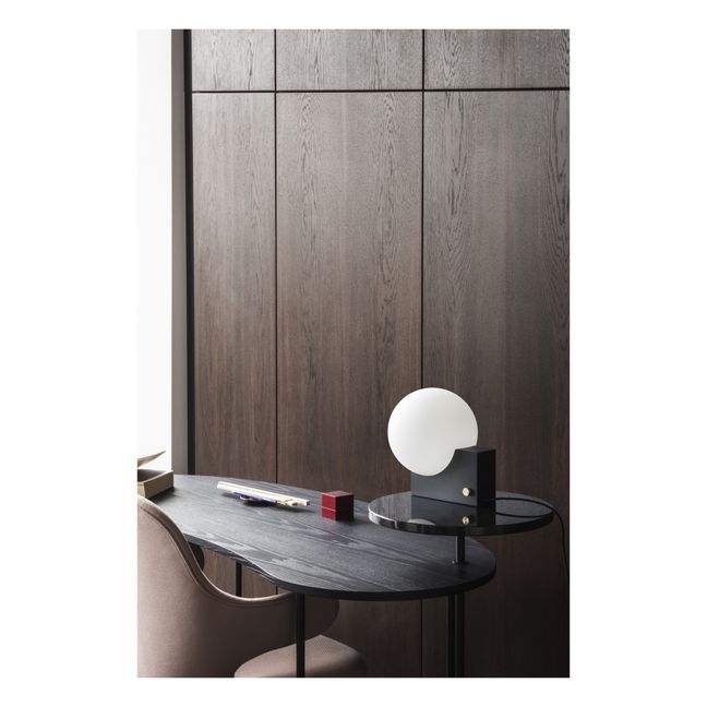 Lámpara de mesa Journey SHY1, Signe Hytte, 2018 | Negro