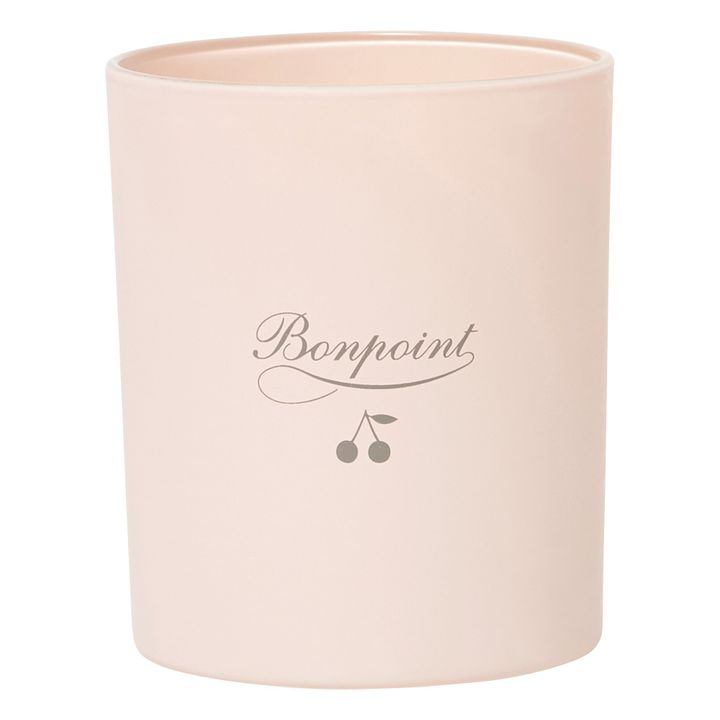 Cherry Blossom Scented Candle - 180 g Pink- Product image n°2