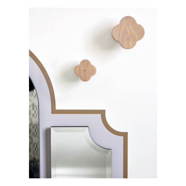 Percha Andrée | Roble