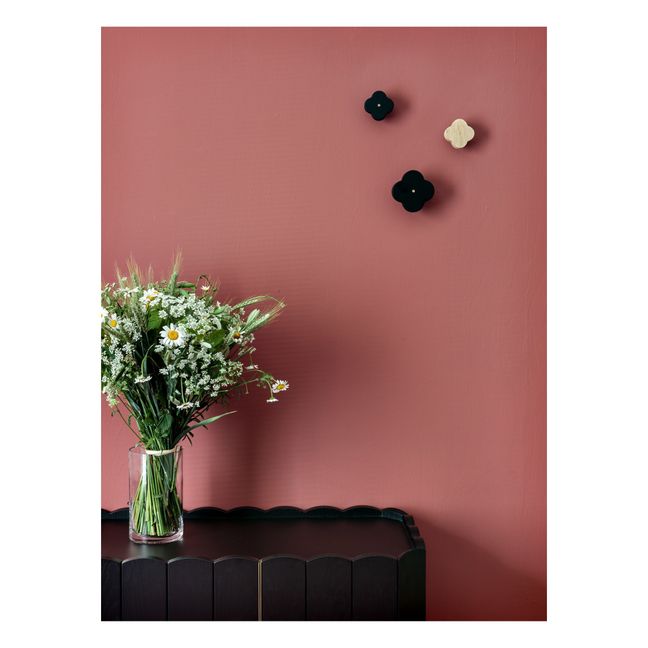 Andrée coat hook | Black