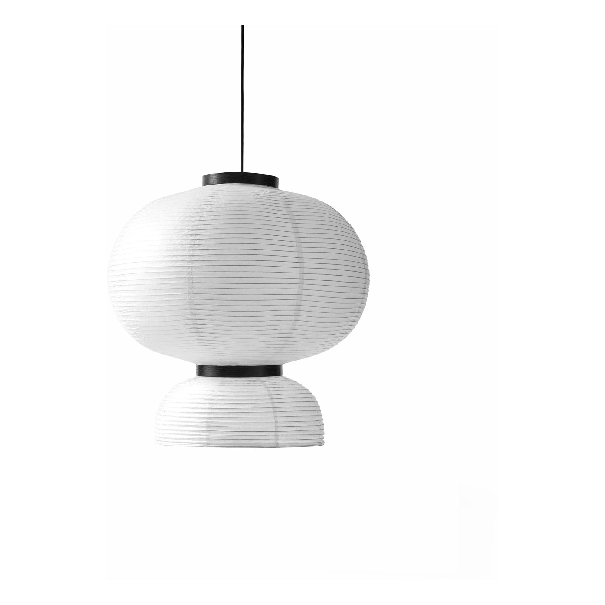 Formakami JH4 Pendant Light, design by Jaime Hayon, 2015 White- Product image n°0