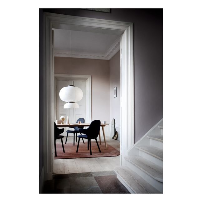 Lampadario Formakami JH5, Jaime Hayon, 2016 | Bianco