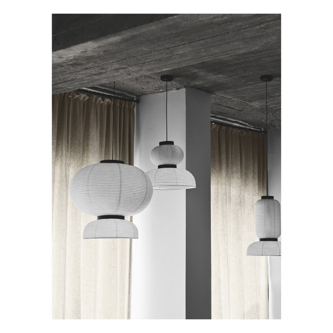 Lampadario Formakami JH5, Jaime Hayon, 2016 | Bianco