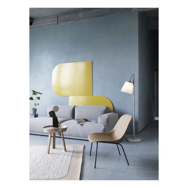 Floor lamp | White