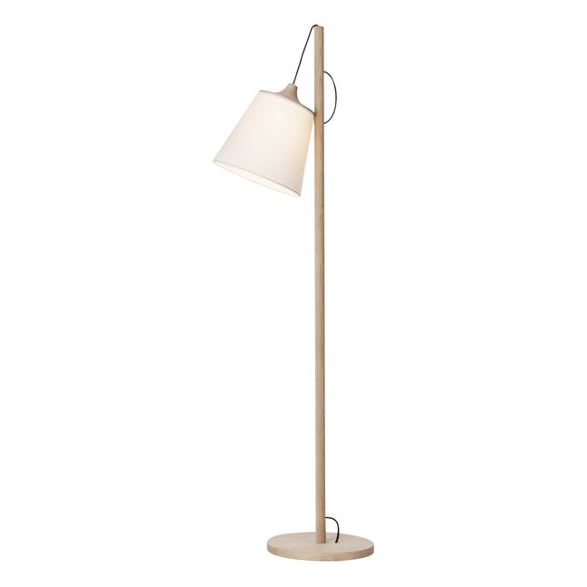 Floor lamp | White