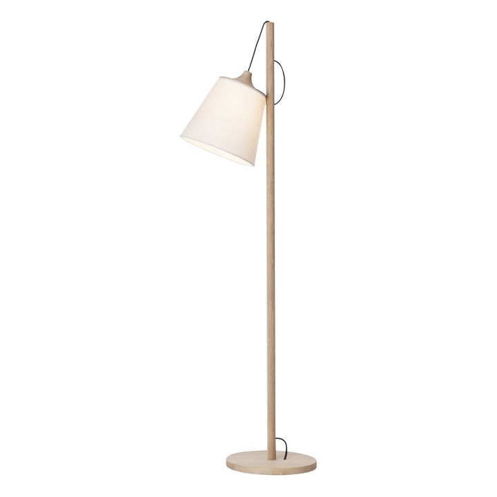Floor lamp | White- Product image n°2