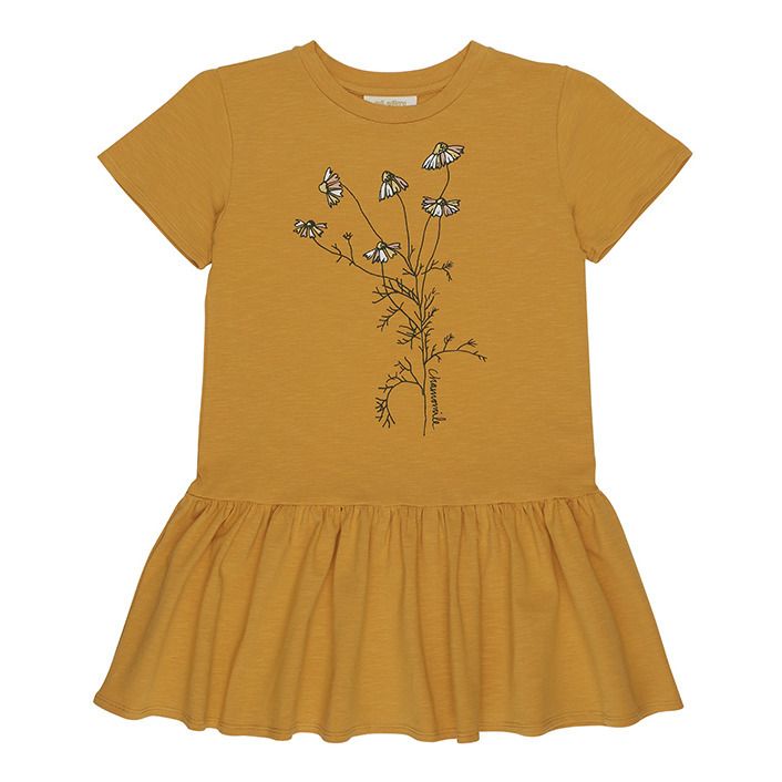 Robe Doris Coton Bio