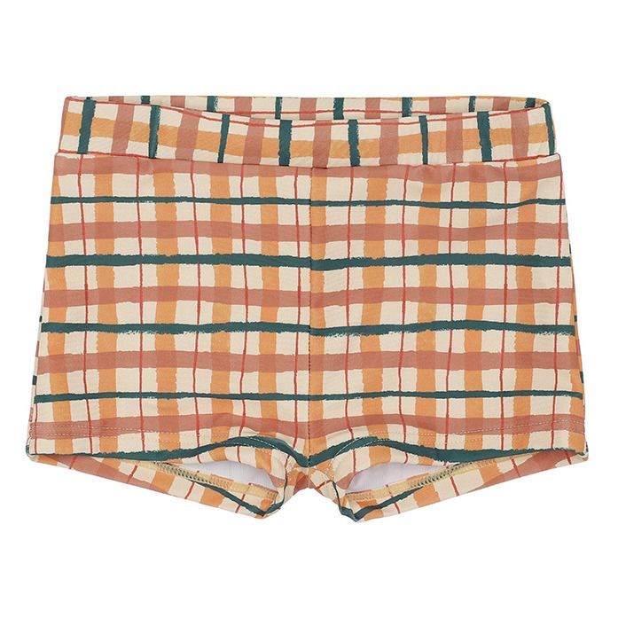 Boxer de Bain Pamela