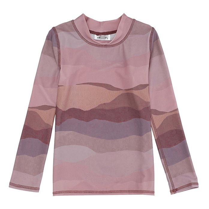 T-shirt Anti-UV Astin
