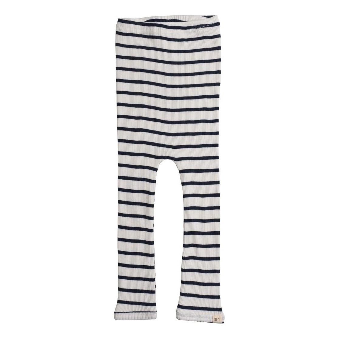 Minimalisma - Legging Soie Bieber - Fille - Blanc