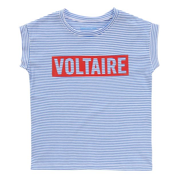 t shirt zadig & voltaire