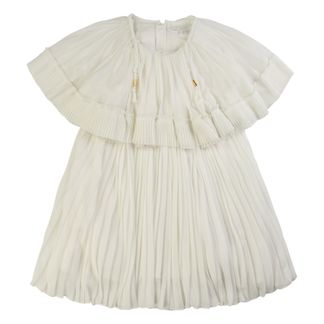 Chloé Faltenkleid-listing