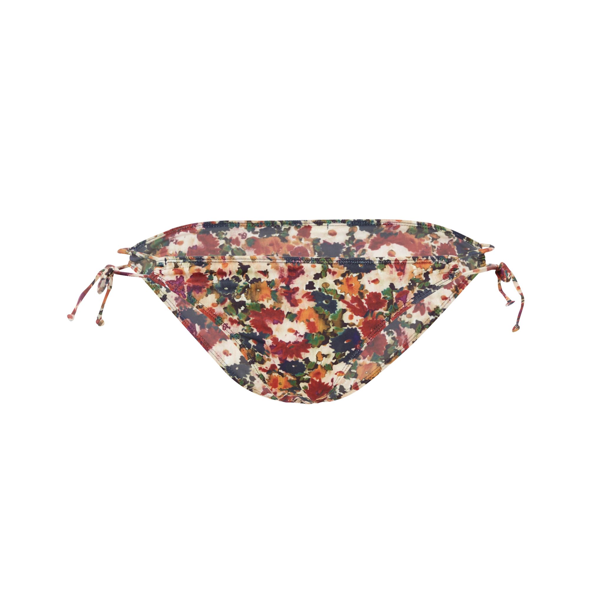 Bas de maillot Wood