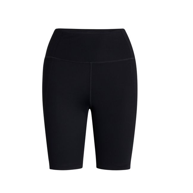 Bike Shortss | Schwarz