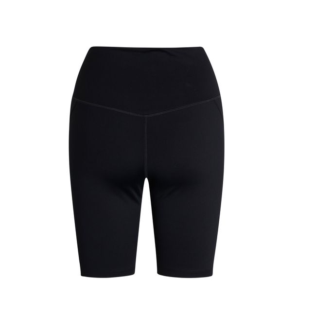 Shorts Bicicleta | Negro
