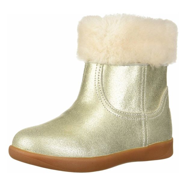 ugg jorie ii gold