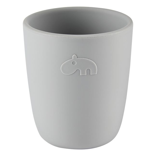 Silicone Mug | Grey