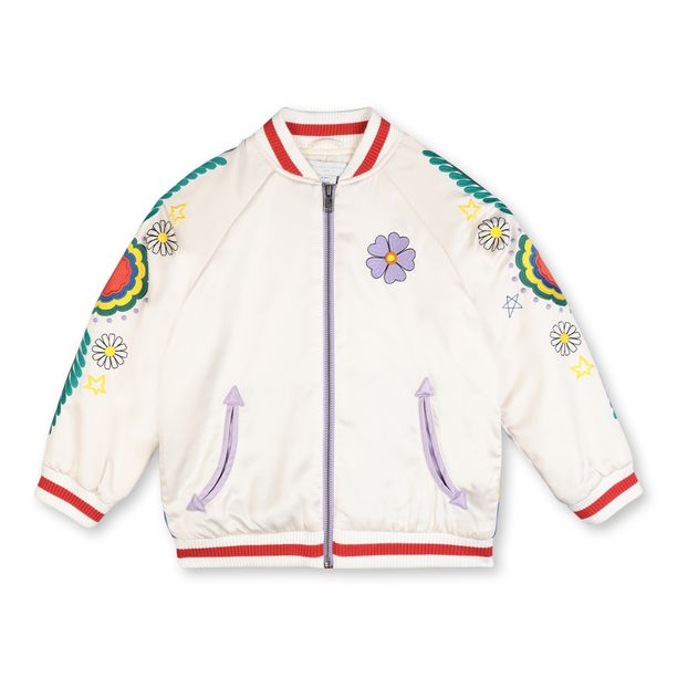 stella mccartney kinder jacke stella mccartney kinder jacke
