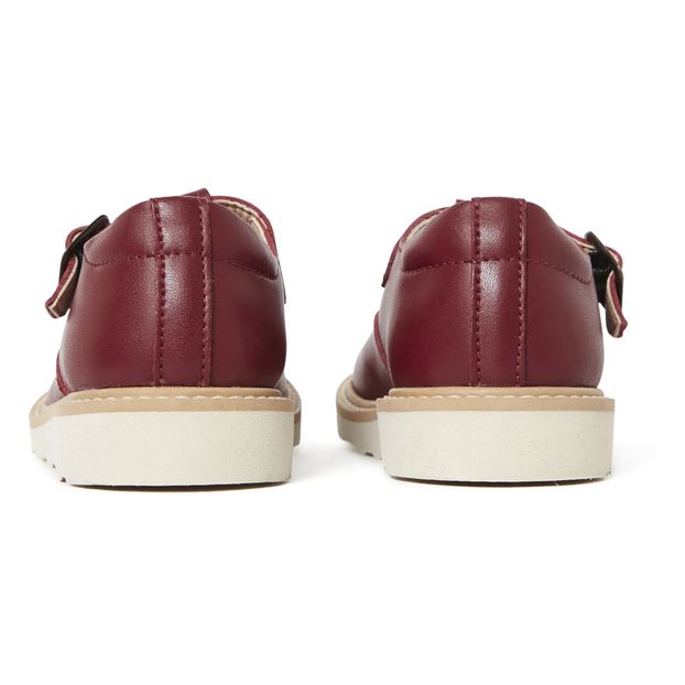 vegan mary jane shoes
