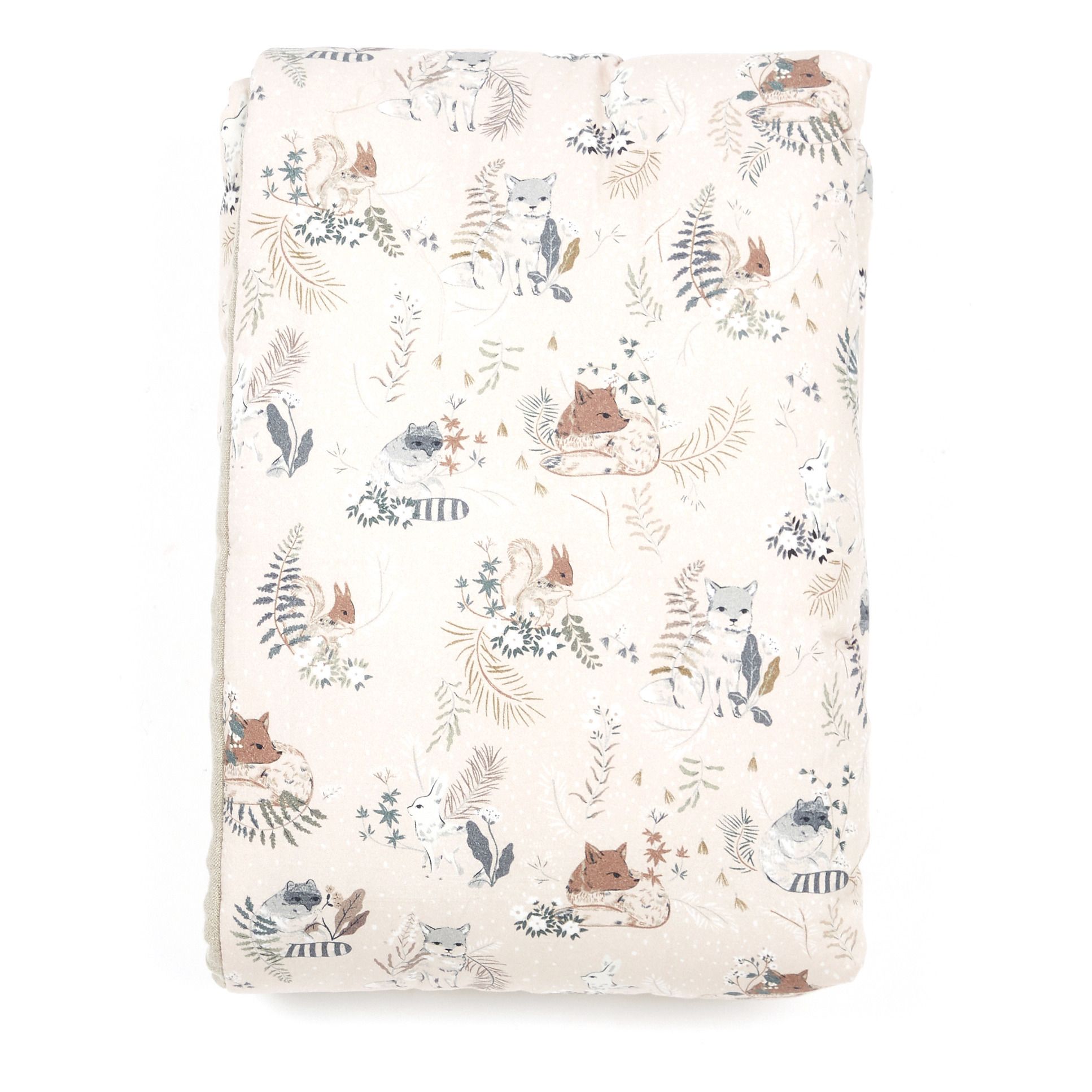 Couverture Bebe Cache Cache En Coton Rose Poudre Gabrielle Paris Design Bebe Enfant Smallable