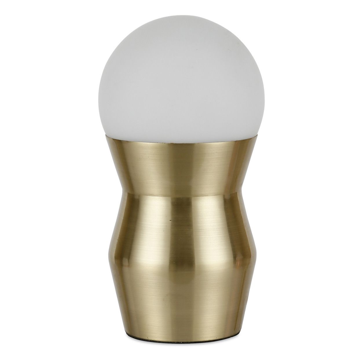 Lampe tactile