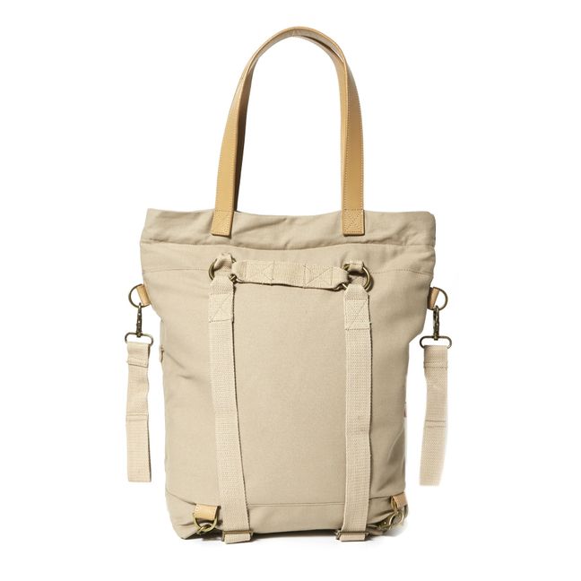 Bolso de cambiado multiposiciones | Beige
