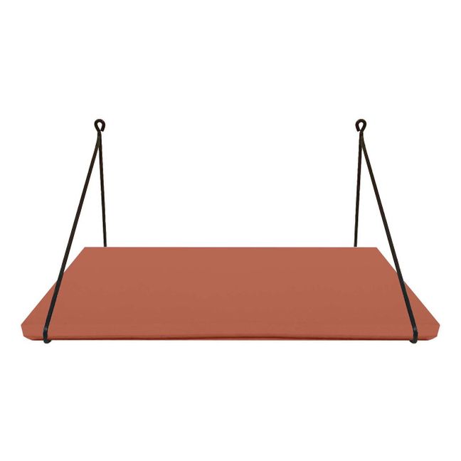 Etagere Mini Babou 1 - Rose in April x Smallable | Argile