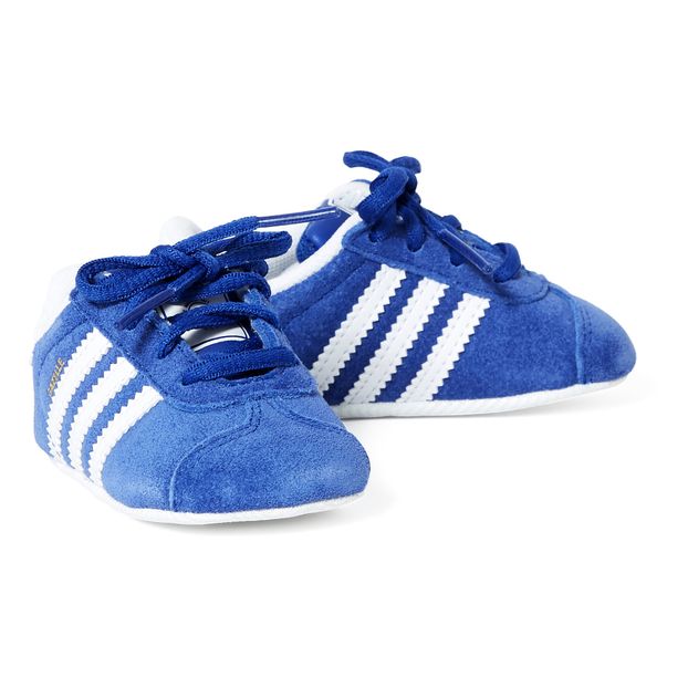 baby gazelle crib shoes