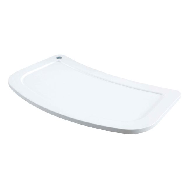 Tray for OVO highchair | White