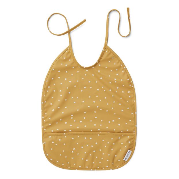 organic cotton bibs