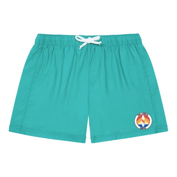 surfer swim shorts