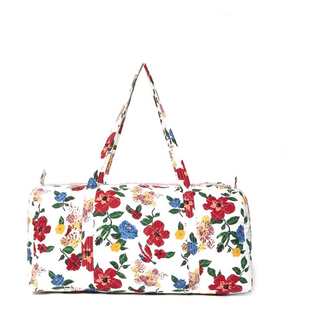 Sac week-end Hibiscus