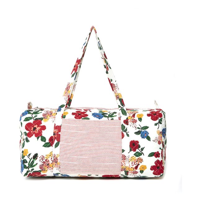 Sac week-end Hibiscus