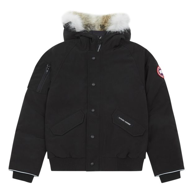 Canada goose outlet chaqueta niño