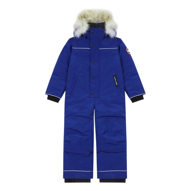 canada goose ski suit