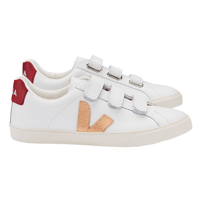 Veja best sale lock trainers