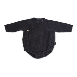 Moumout Strampler Flora -listing