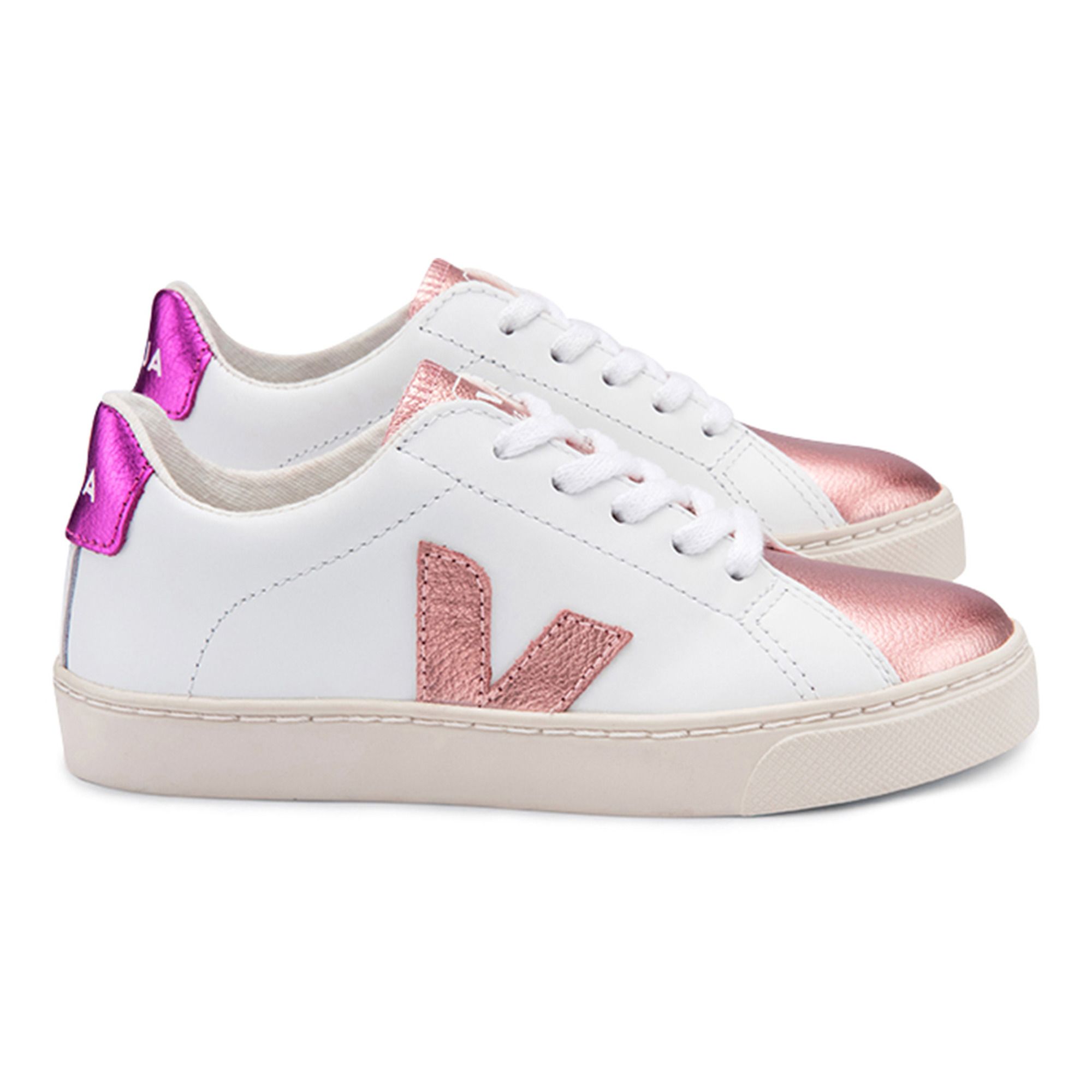 veja esplar rosa